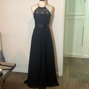 Max and Cleo Lace Dress